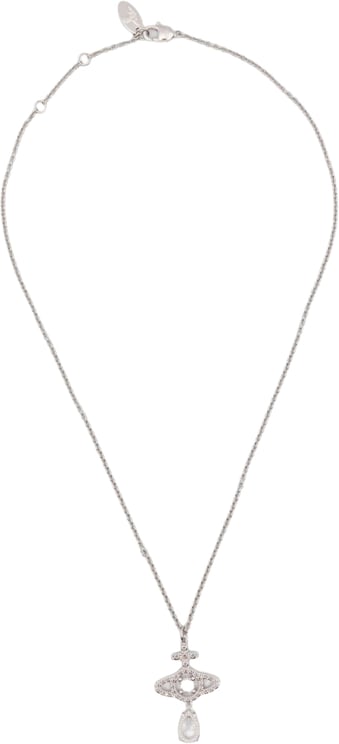 Vivienne Westwood Bijoux White