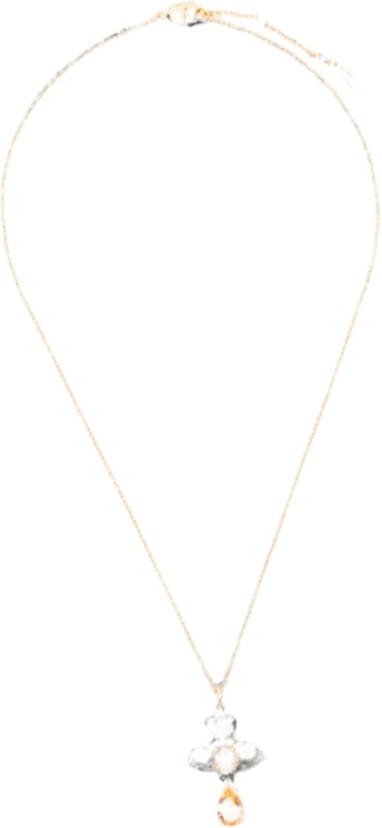 Vivienne Westwood Bijoux White