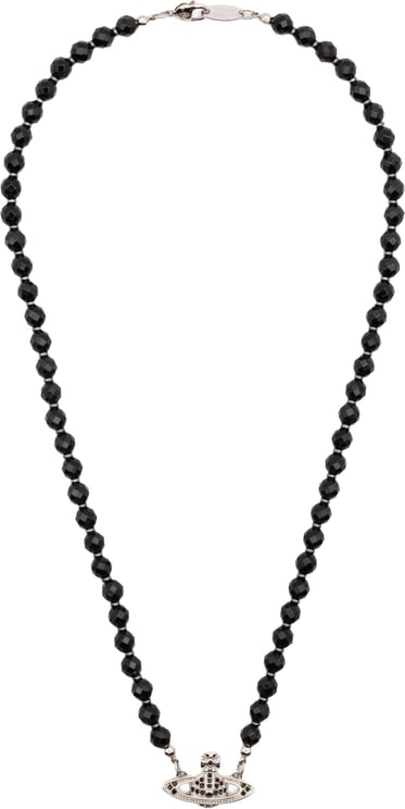 Vivienne Westwood Bijoux Platinum/Ruthenium