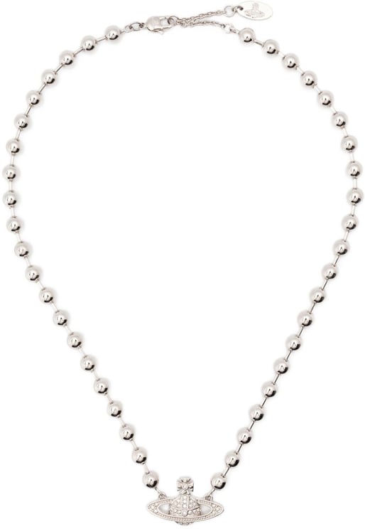 Vivienne Westwood Bijoux White