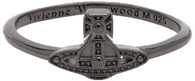 Vivienne Westwood Bijoux Grey