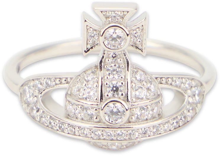 Vivienne Westwood Ring little orb
