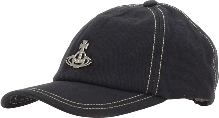 Vivienne Westwood Scarfs Black