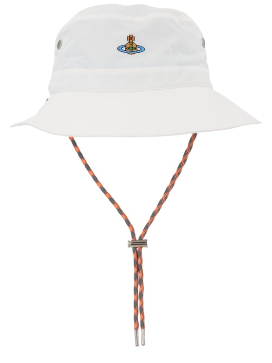 Vivienne Westwood Adventure Lightweight Bucket Hat