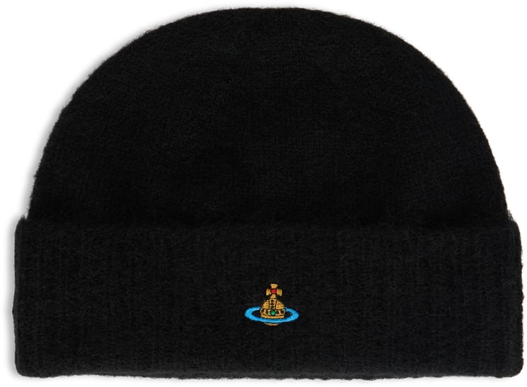 Vivienne Westwood Knitted hat