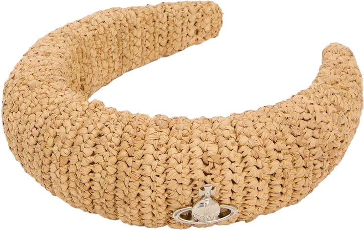 Vivienne Westwood Accessories Beige