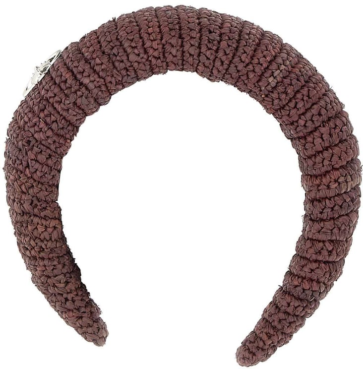 Vivienne Westwood Accessories Brown