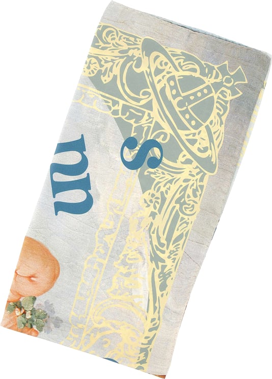 Vivienne Westwood Scarfs Multicolor