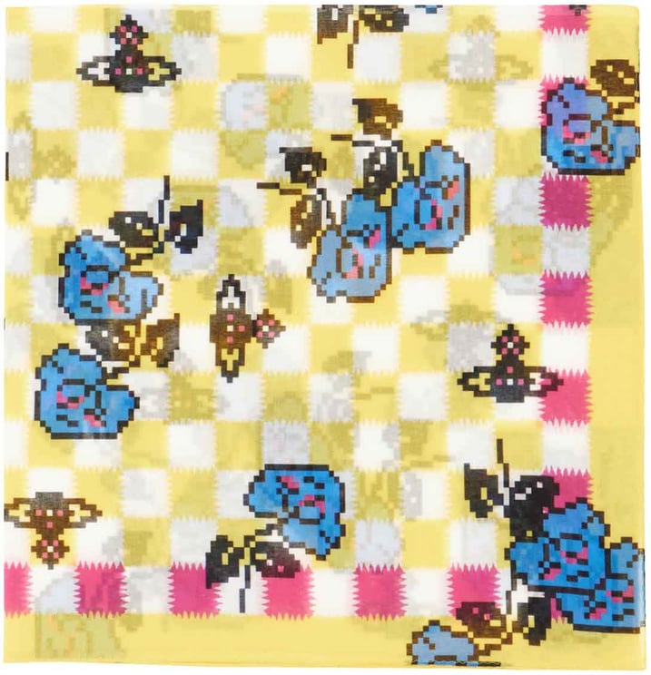 Vivienne Westwood Vivienne Westwood SCIARPE & FOULARD