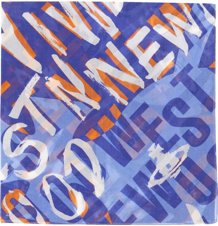 Vivienne Westwood Vivienne Westwood SCIARPE & FOULARD