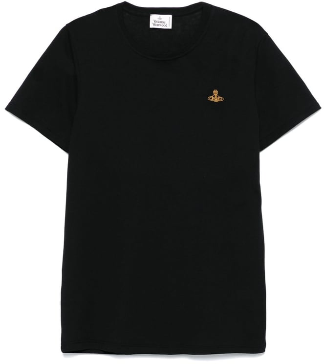 Vivienne Westwood T-Shirts And Polos White