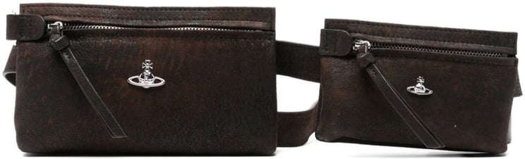 Vivienne Westwood Bags Dark Brown