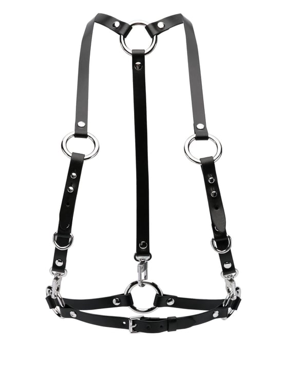 Vivienne Westwood Belts Black
