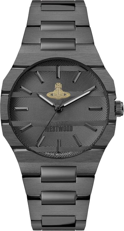 Vivienne Westwood The Bank 37mm Quartz Watch