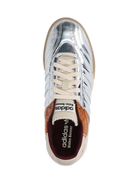 Wales Bonner "Samba Millennium" Sneakers