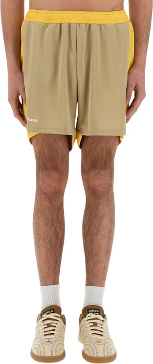 Wales Bonner Relaxed-Fit Jersey Shorts