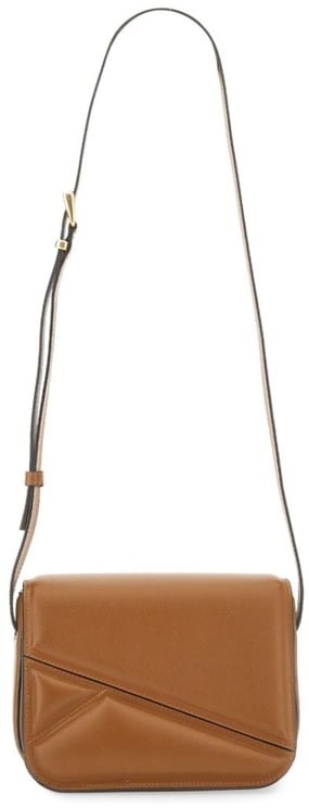 Wandler Medium "Oscar" Trunk Bag