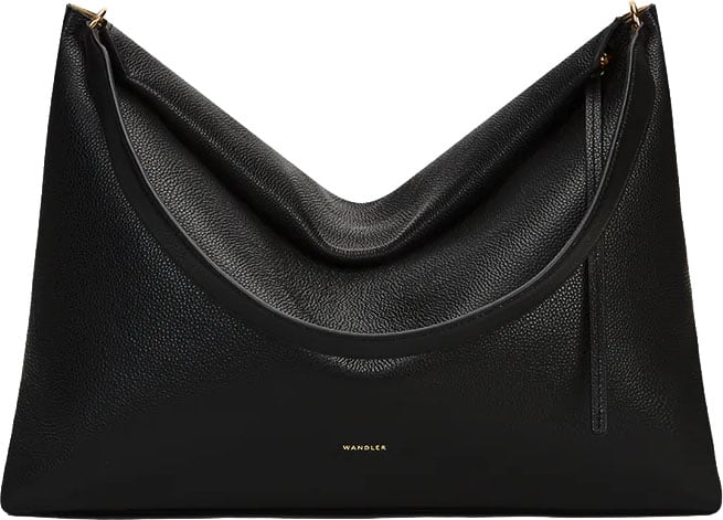 Wandler Bags Nero