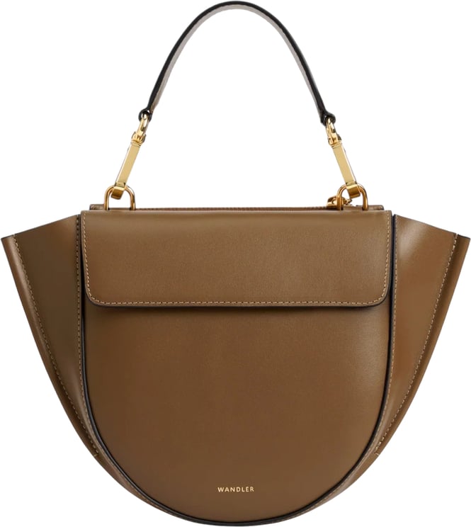 Wandler Bags Caramello