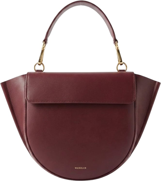 Wandler Bags Bordeaux