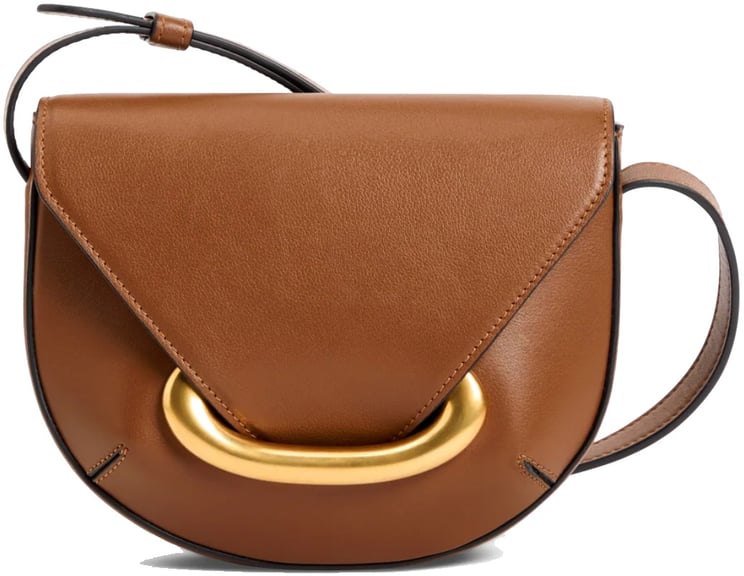 Wandler Veneto Cross Body Saddle