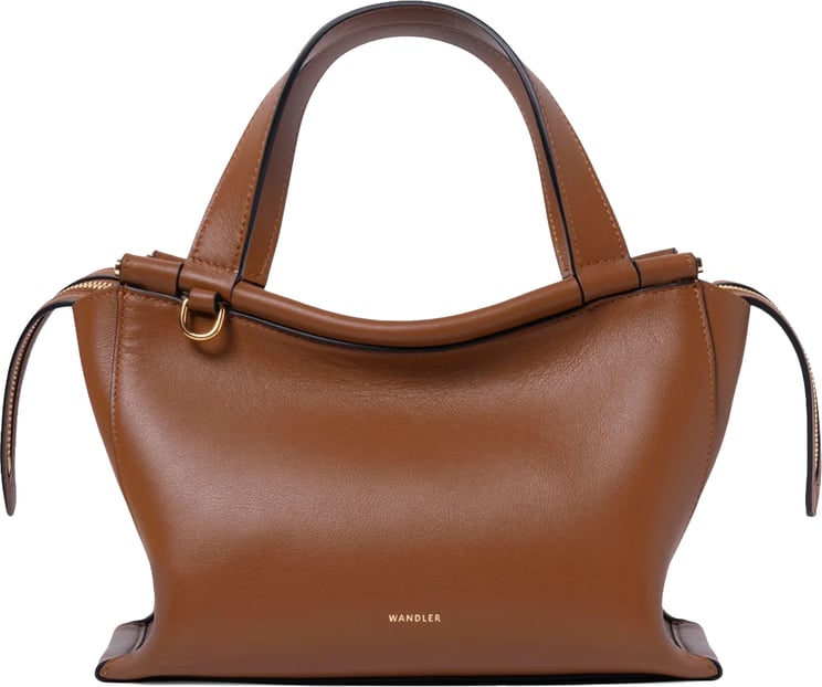 Wandler Ida Bag Saddle Small
