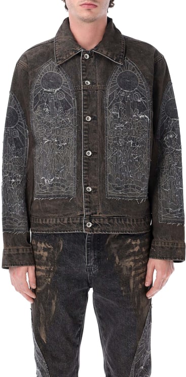 Who Decides War Mechanic Trucker Coal