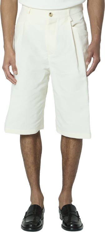 Willy Chavarria Chilango shorts