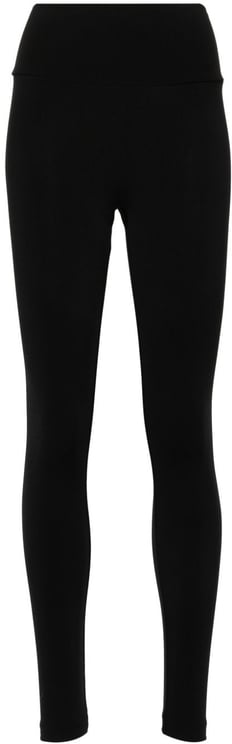 Wolford Trousers Black