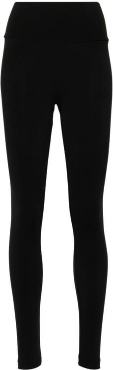 Wolford Trousers Black