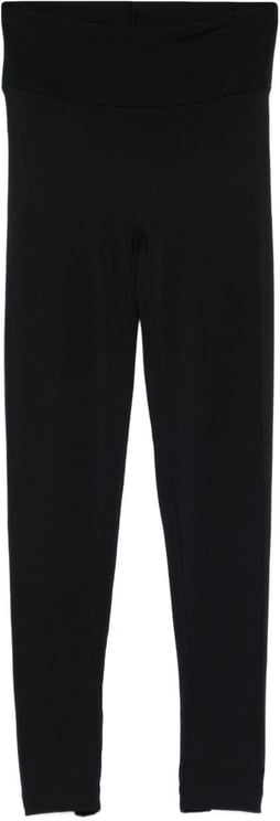 Wolford Trousers Black