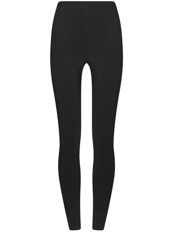 Wolford Polyamide Scuba High-Waisted Seamless Leggings