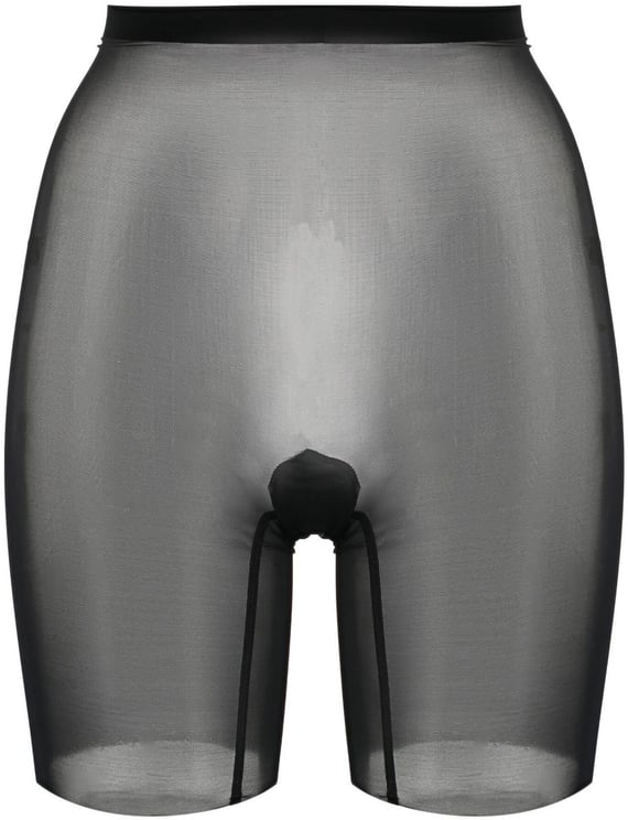 Wolford Shorts Black