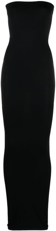 Wolford Dresses Black