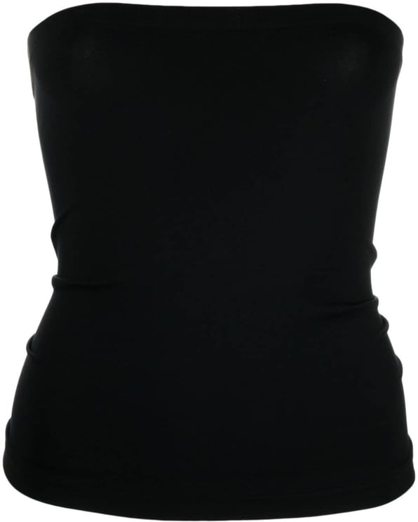 Wolford Top Black