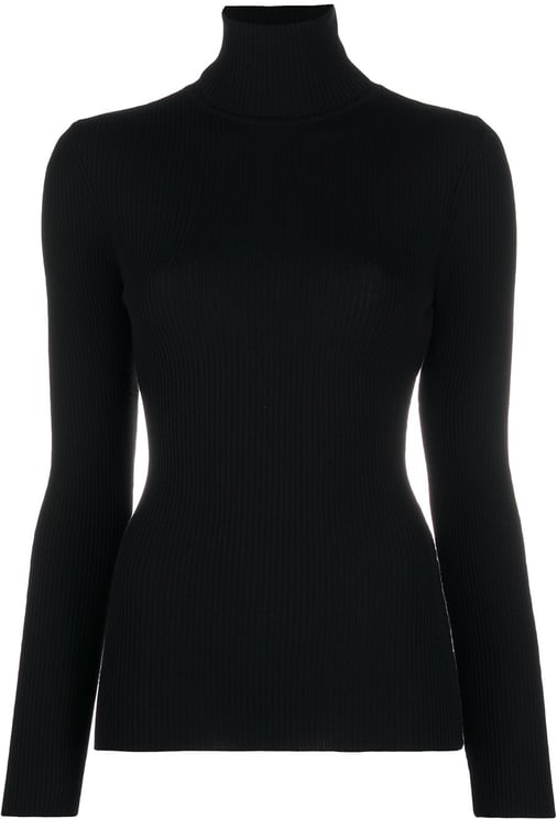 Wolford Sweaters Black