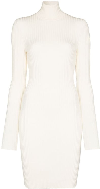 Wolford Dresses Ecru
