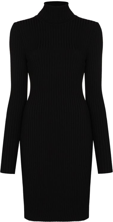 Wolford Dresses Black