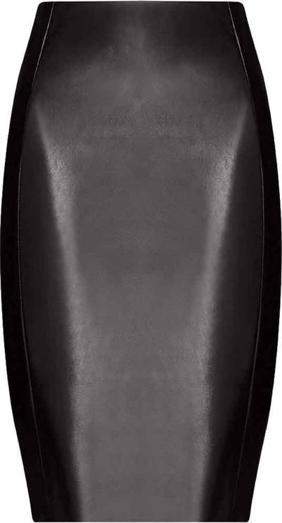 Wolford Skirts Brown
