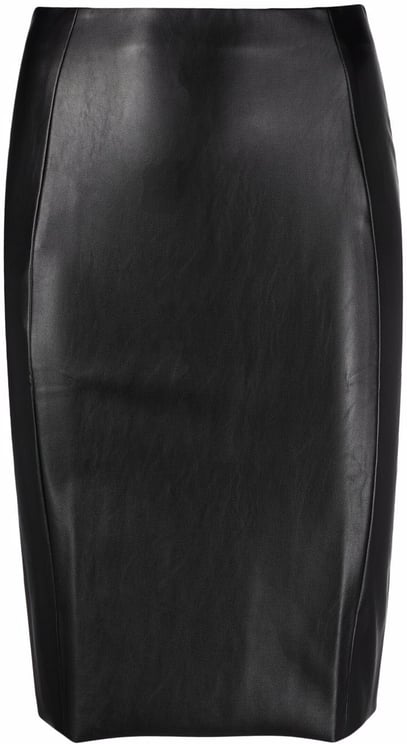 Wolford Skirts Black