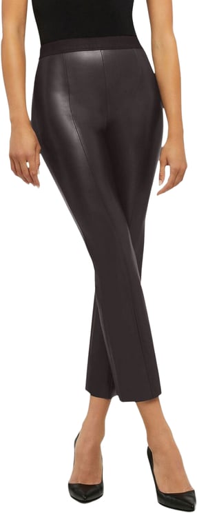 Wolford Trousers Brown