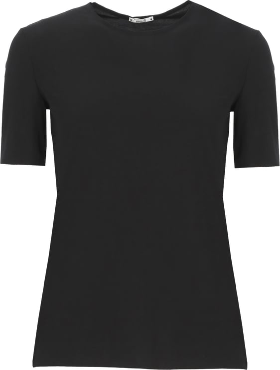 Wolford T-Shirts And Polos Black