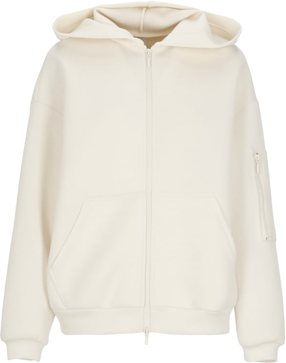 Wolford Sweaters Ivory