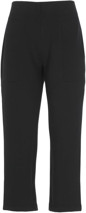 Wolford Trousers Black