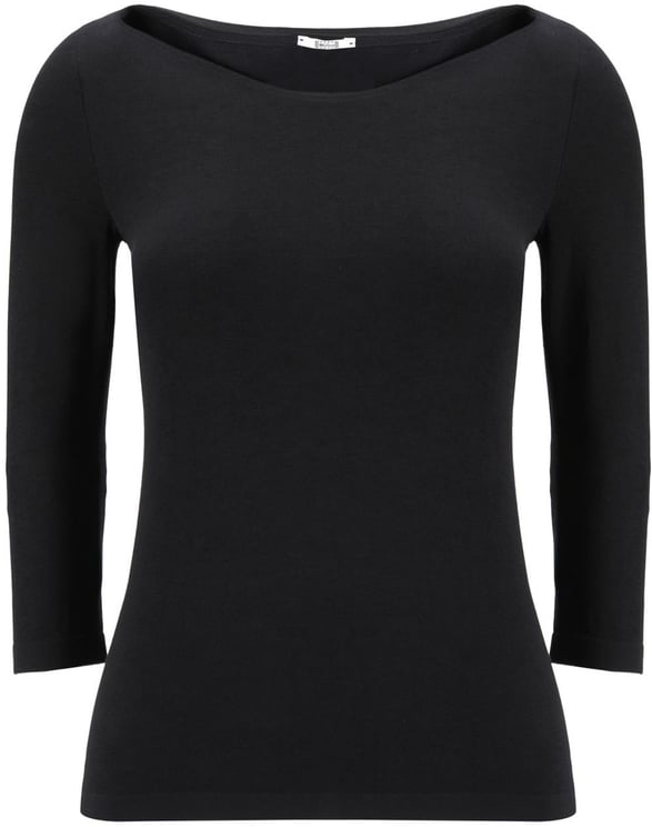 Wolford Sweaters Black