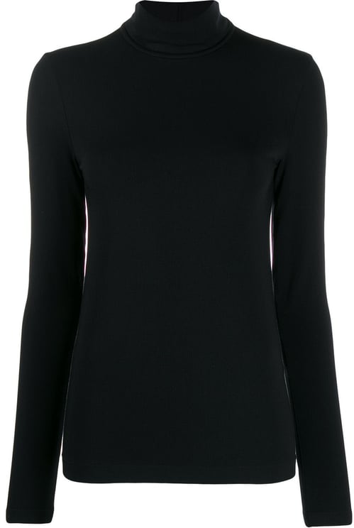 Wolford Sweaters Black