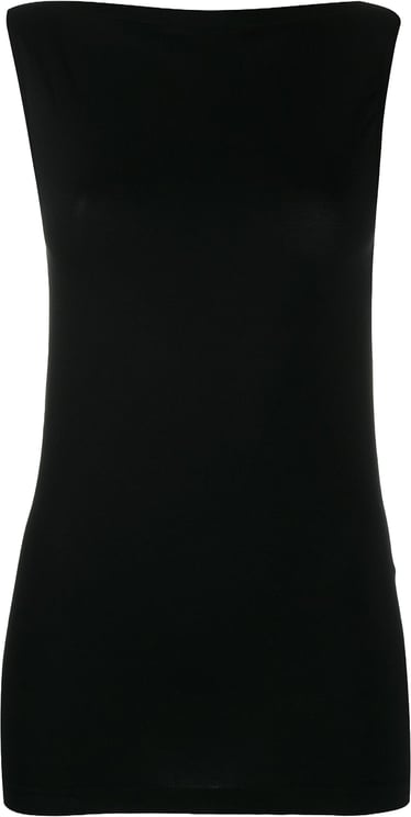 Wolford Top Black