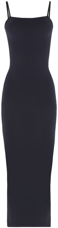 Wolford Dresses Black