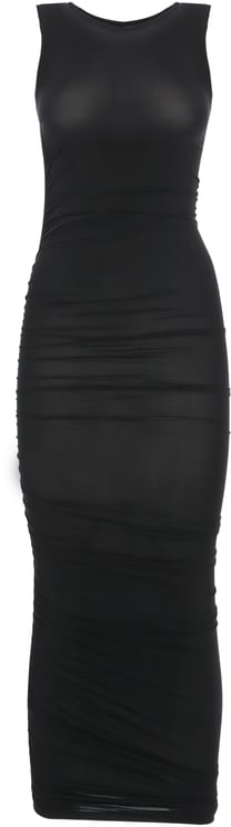 Wolford Dresses Black