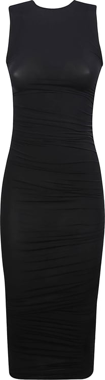 Wolford Sheer Drap Dress